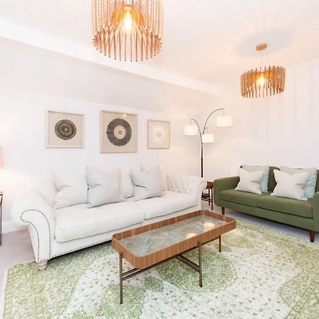 The Tower By Harrogate Serviced Apartments 外观 照片