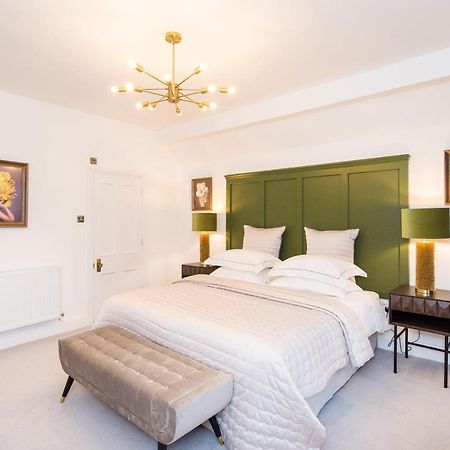 The Tower By Harrogate Serviced Apartments 外观 照片