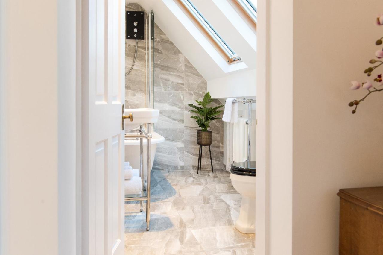 The Tower By Harrogate Serviced Apartments 外观 照片