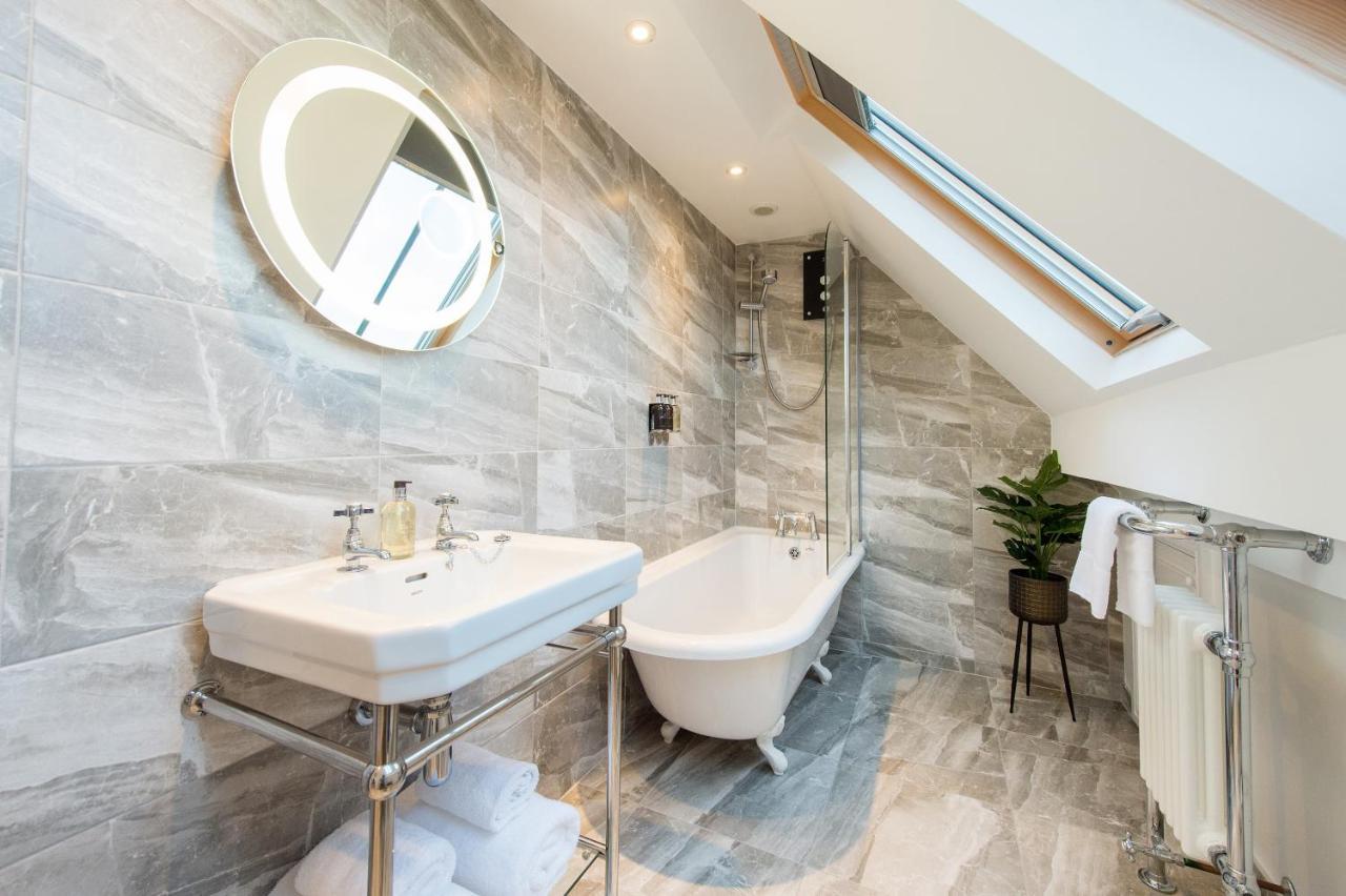 The Tower By Harrogate Serviced Apartments 外观 照片
