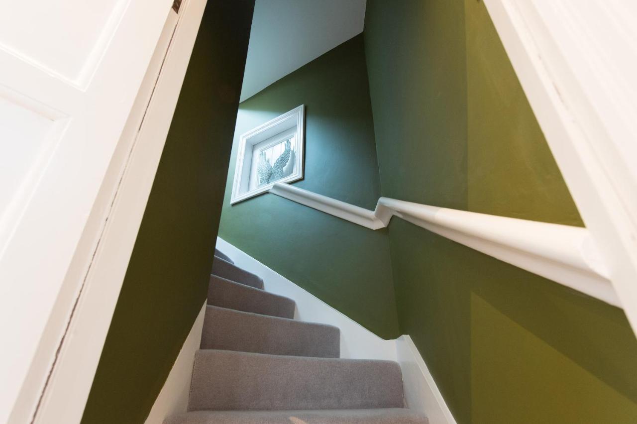 The Tower By Harrogate Serviced Apartments 外观 照片