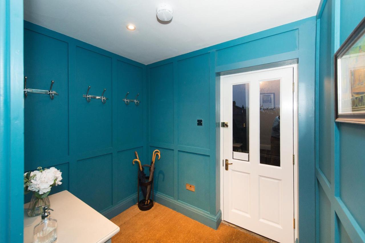 The Tower By Harrogate Serviced Apartments 外观 照片