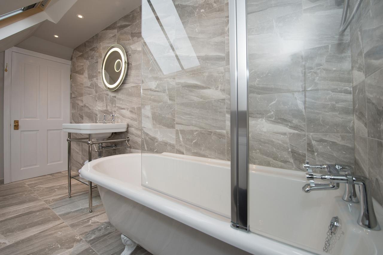 The Tower By Harrogate Serviced Apartments 外观 照片