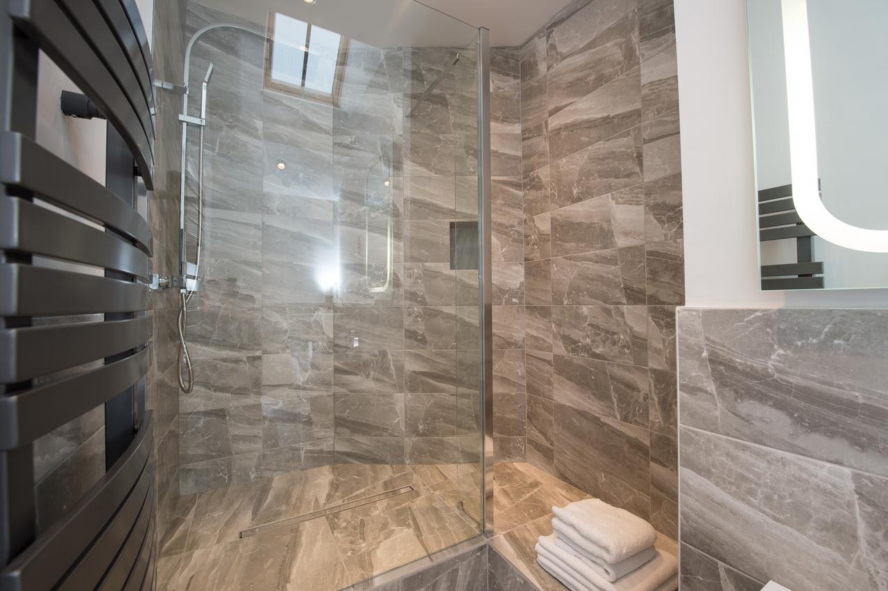 The Tower By Harrogate Serviced Apartments 外观 照片