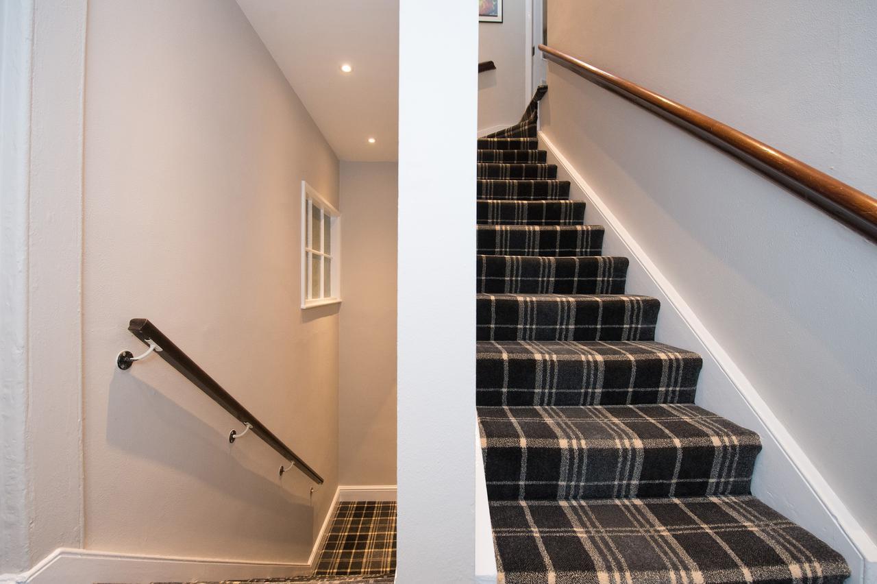 The Tower By Harrogate Serviced Apartments 外观 照片